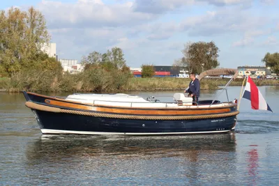 2005 Makma Caribbean 31