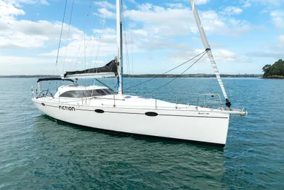 Elliott Tourer 1350