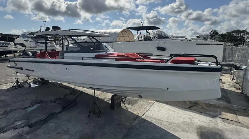 Kraken Yacht Photos Pics 
