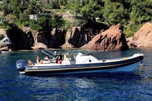 2022 Nuova Jolly PRINCE 38 OPEN