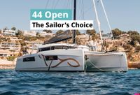 2023 Nautitech 44 Open