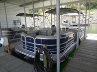 2022 Berkshire 24CL LE