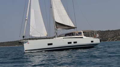 Yacht