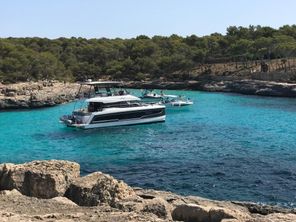 2019 Fountaine Pajot MY 40