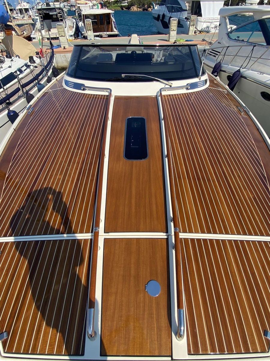 2008 Riva 43 