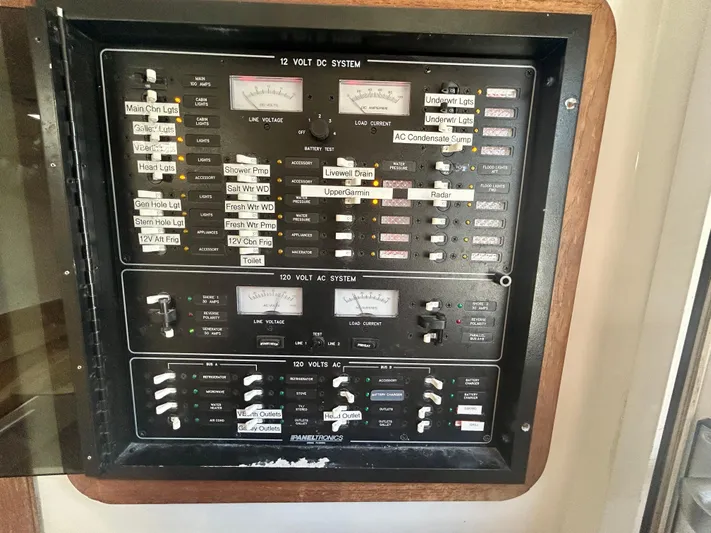 Highly Migratory Yacht Photos Pics 