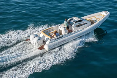 2025 Lomac GranTurismo 10.5