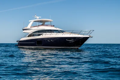 Princess 56