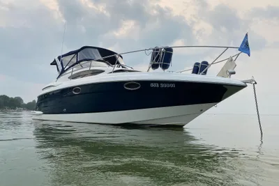 Regal 3060 Window Express