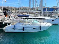2005 Sessa Marine Islamorada 23