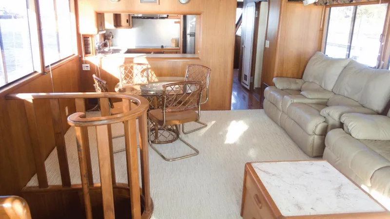 Sea Star Yacht Photos Pics 