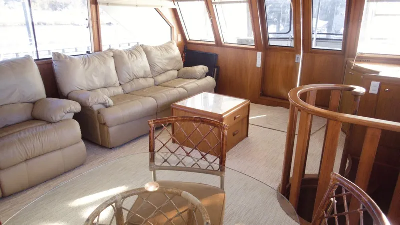 Sea Star Yacht Photos Pics 