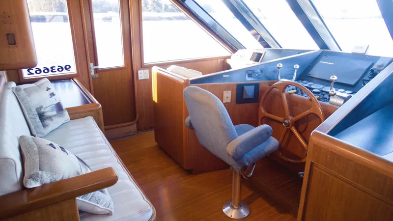 Sea Star Yacht Photos Pics 