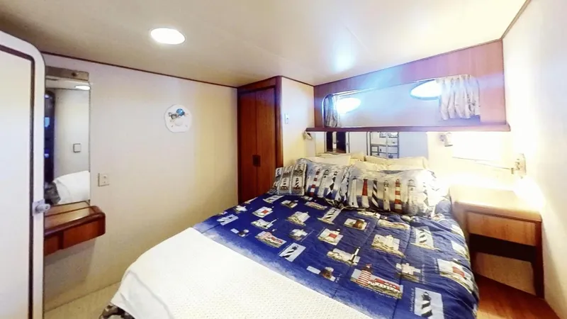 Sea Star Yacht Photos Pics 