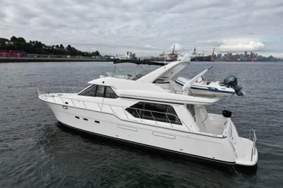 Bayliner 5288 Pilot House Motoryacht