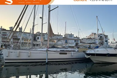 2009 Jeanneau Sun Odyssey 49i