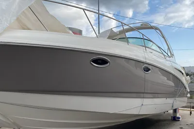 2010 Chaparral Signature 290