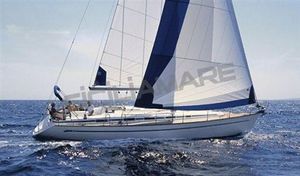 2003 Bavaria Bavaria 44/2002