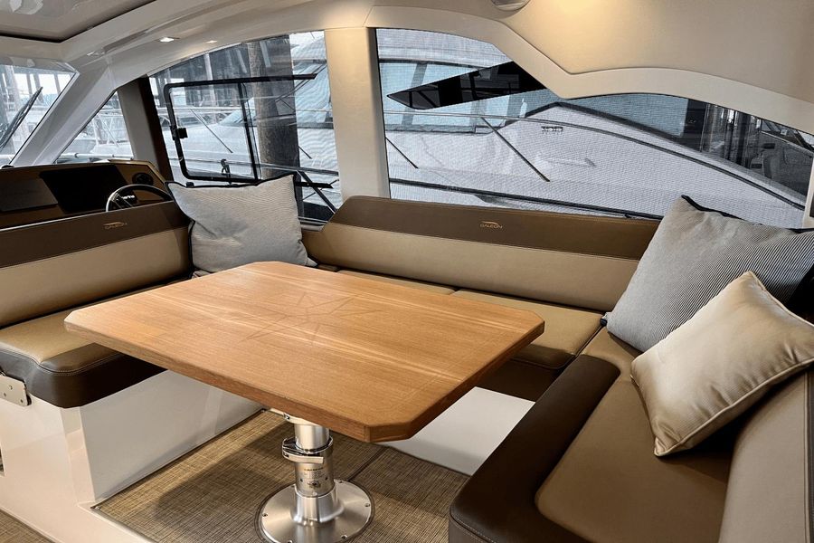 2020 Galeon 425HTC