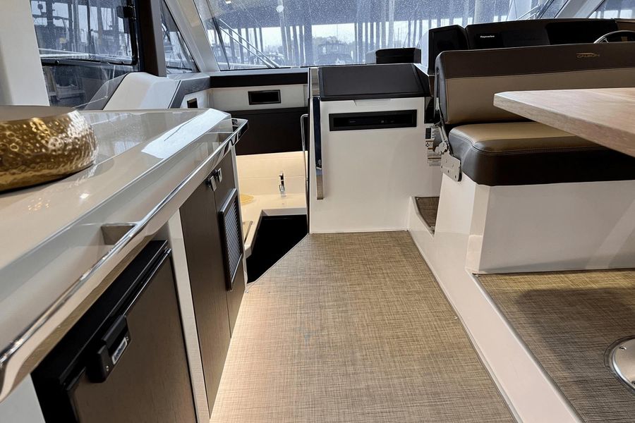 2020 Galeon 425HTC