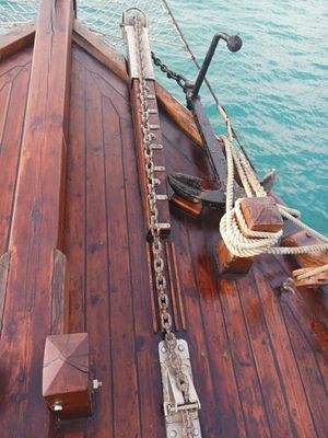 Yacht