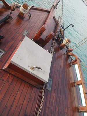 Yacht