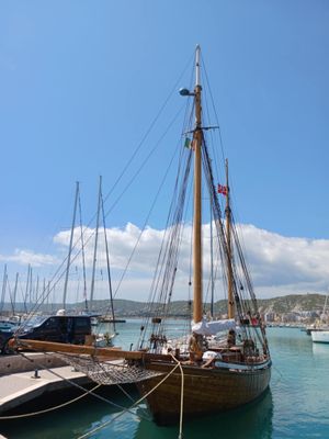 Yacht