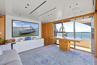 Yacht