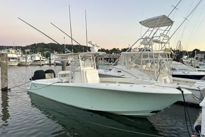 SeaVee 290B