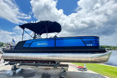 AquaPatio 259 DFL