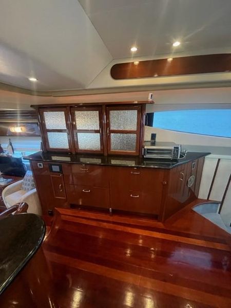 2007 Marquis 59