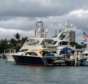 2007 59' 6'' Marquis-59 Stuart, FL, US