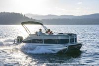 2023 Barletta Cabrio 20UC