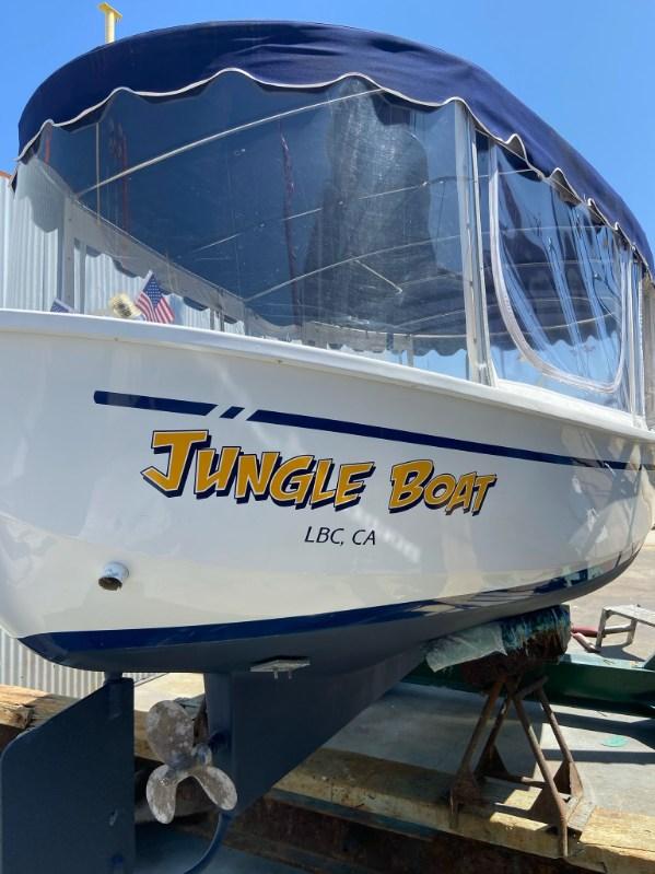 1974 Duffy Disneyland Cruiser for sale YachtWorld