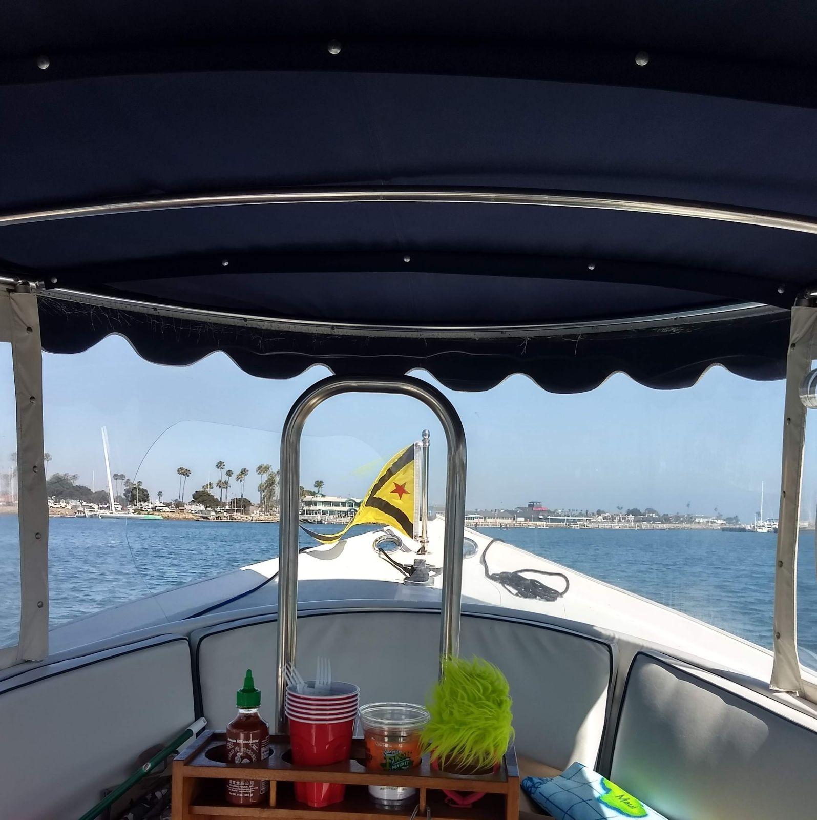 1974 Duffy Disneyland Cruiser for sale YachtWorld