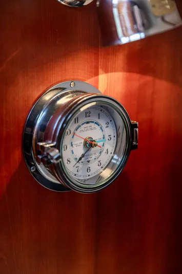 Scout II Yacht Photos Pics 