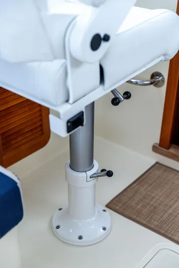 Scout II Yacht Photos Pics 