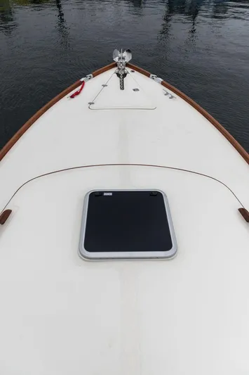 Scout II Yacht Photos Pics 