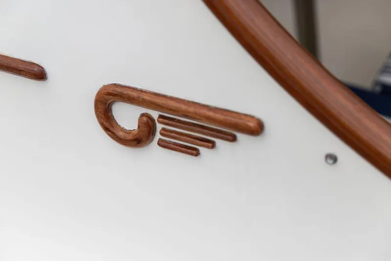 Scout II Yacht Photos Pics 