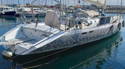 Yacht