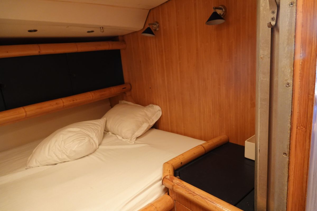 2006 Leguen Hemidy 59 