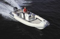 2022 Nuova Jolly PRINCE 24 OPEN