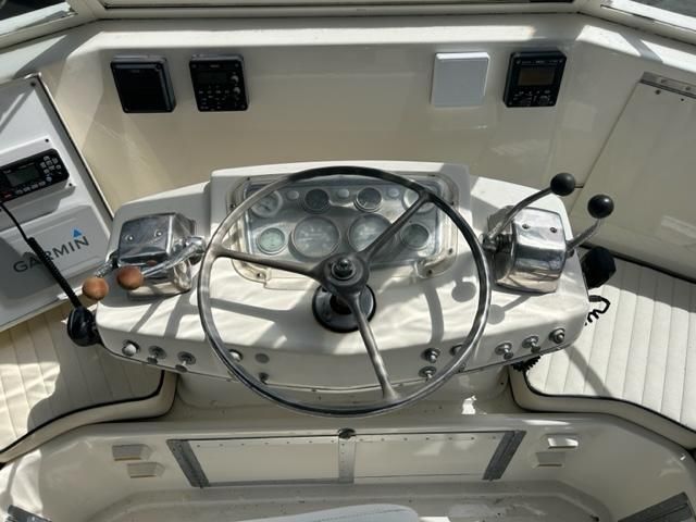 1970 Hatteras 53 Motor Yacht