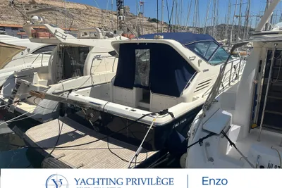 2000 Uniesse 42 Open