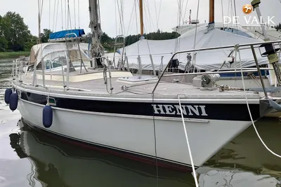 1977 Trintella 38