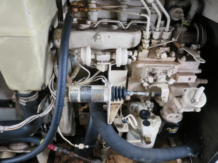 The C S & J Yacht Photos Pics 