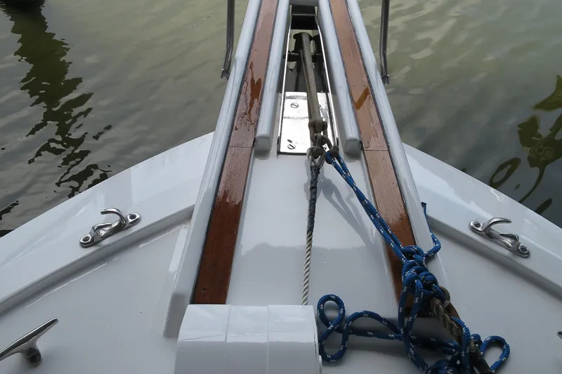 The C S & J Yacht Photos Pics 