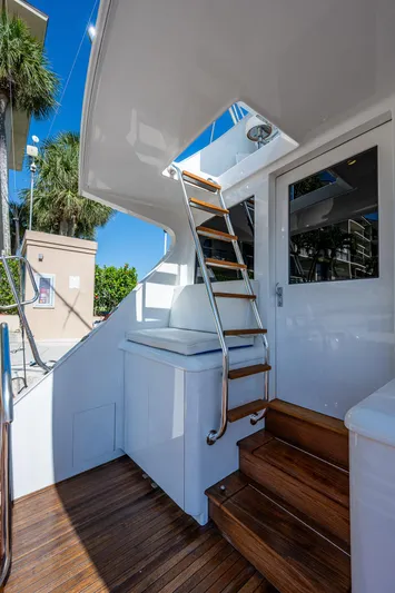 Don Teo Yacht Photos Pics 