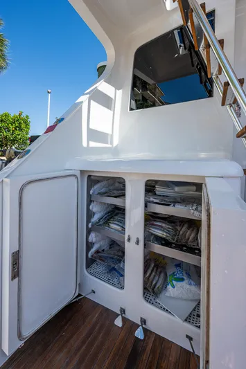 Don Teo Yacht Photos Pics 