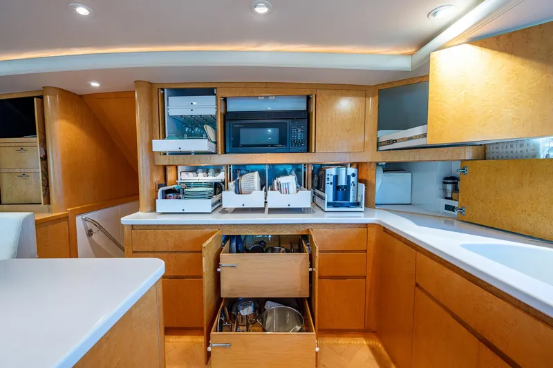 Don Teo Yacht Photos Pics 